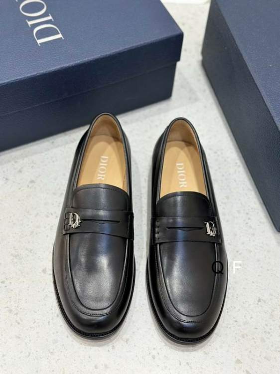 Picture of Dior Shoes _SKUDiorsz38-456CTF06013972